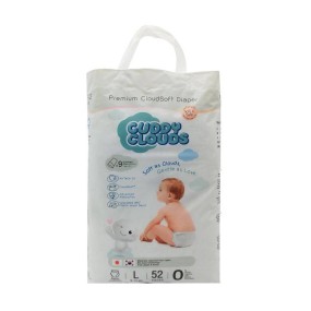 Baby Pull Up Pants Manufacturer - Disposable Printed Diapers Low MOQ Newborn Wholesale