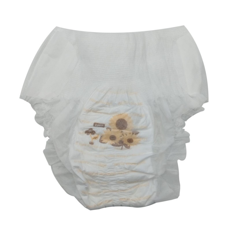 Menstrual Pants Manufacturer - OEM Overnight Breathable High Absorption Disposable