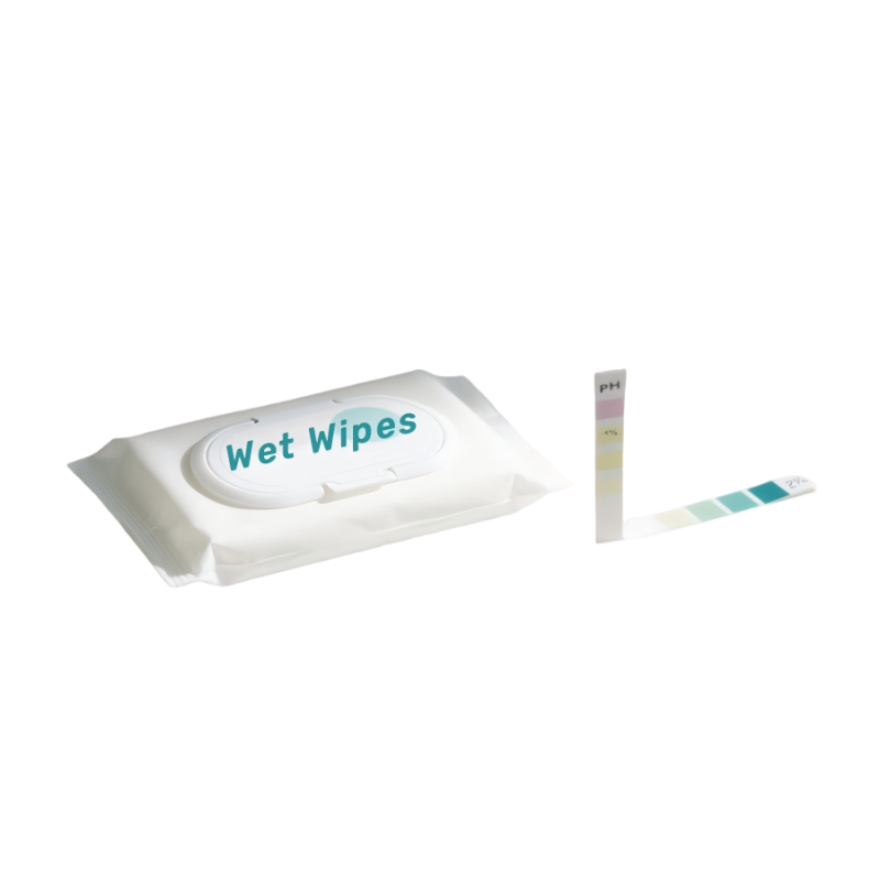 Baby Wipes Manufacturer - Soft Spunlace Nonwoven Water Wipes Biodegradable Newborn