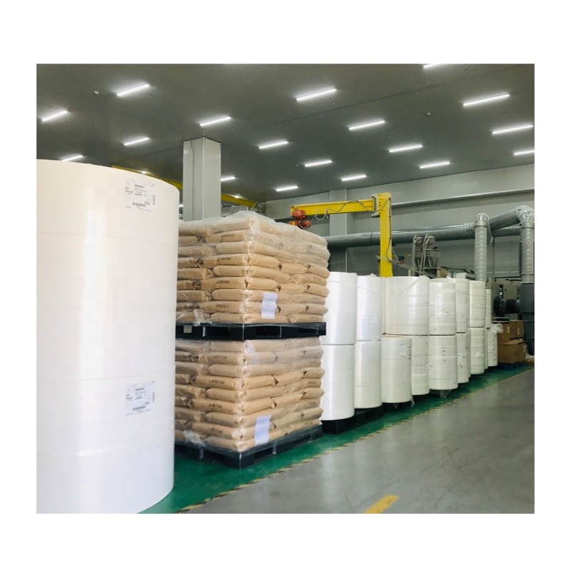 Fluff Pulp Manufacturer - Untreated Wood Pulp for Baby Diaper Sanitary Pads Wholesale