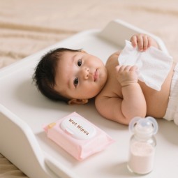 Baby Wipes Manufacturer - Customized Organic Waterwipes for Baby Wet Wipes