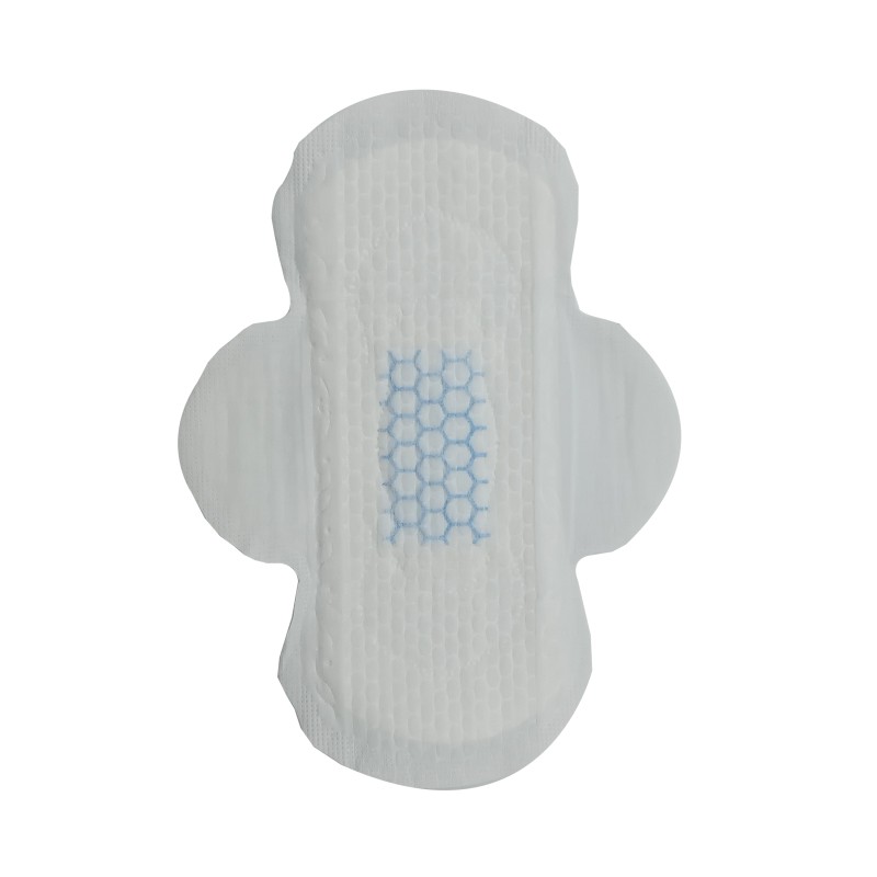 Sanitary Pants Manufacturer - OEM Leak Proof Disposable Sanitary Napkin Pants