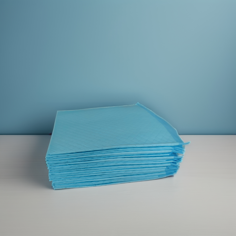 Underpads Manufacturer - Portable Folding Disposable Diaper Changing Pad 2024