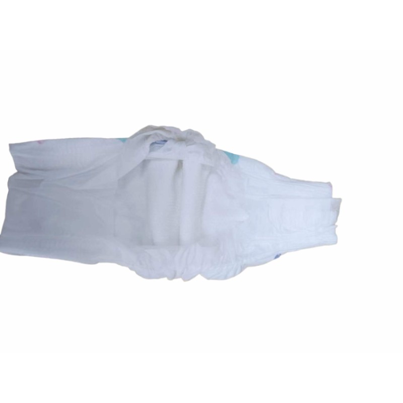 Baby Diapers Manufacturer - Disposable Soft Cotton XL Breathable Printed SAP Japan
