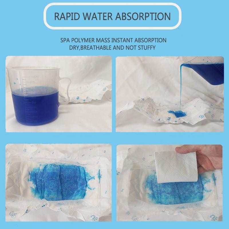 Baby Diapers Manufacturer - Disposable Soft Cotton XL Breathable Printed SAP Japan