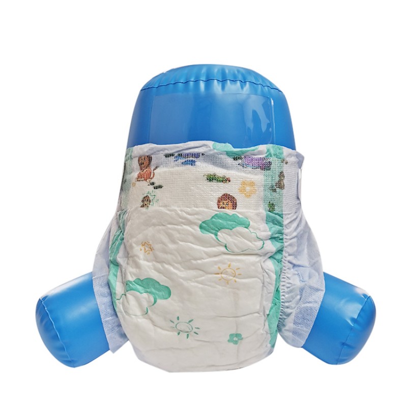 Baby Diaper Pants Manufacturer - Disposable Pull Up Nappies Bulk Wholesale