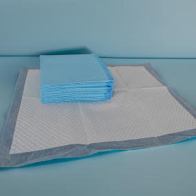 Adult Underpads Manufacturer - Disposable Green 60x90 Nappy Change Bed Wholesale