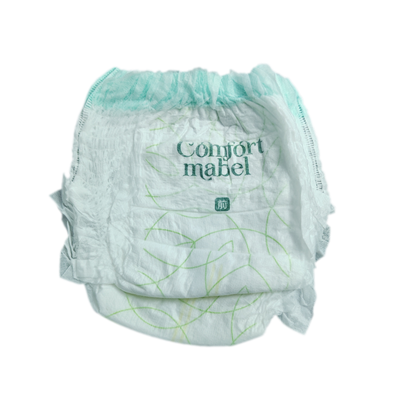 Baby Diapers Manufacturer - Korean Guard Soft Disposable Pants XL Grade Bags