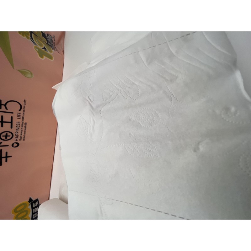 Toilet Paper Manufacturer - Wholesale Customized 2ply High Water Absorption Cleaning