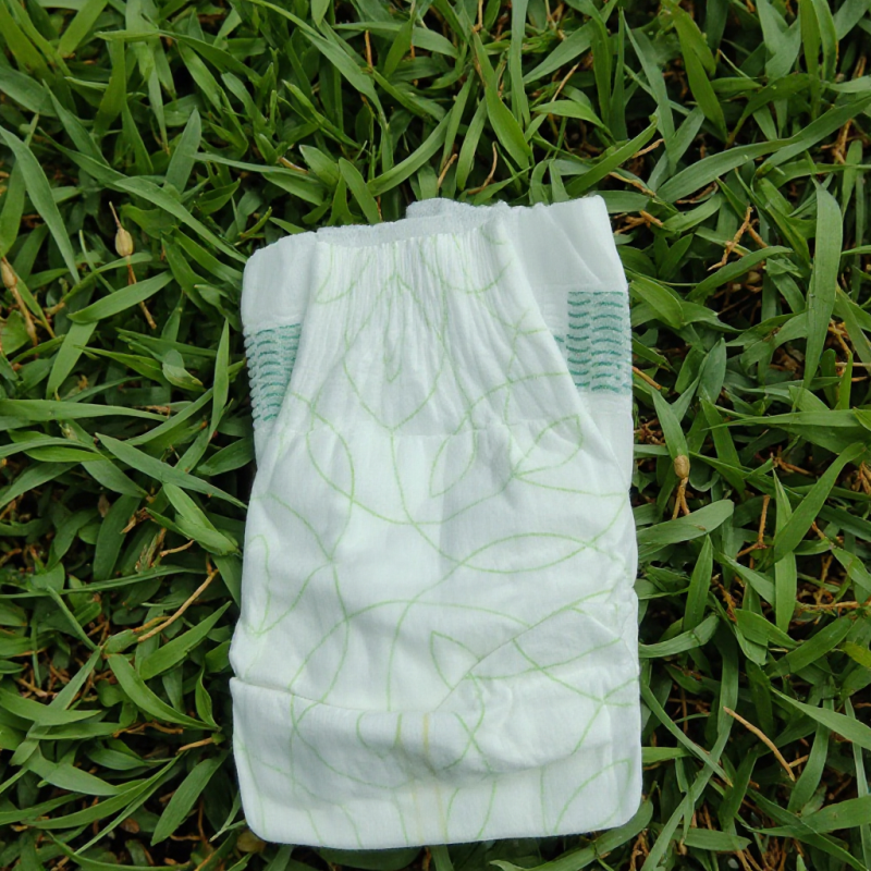 Baby Diaper Manufacturer - OEM Newborn Breathable Custom Label Wholesale Japan