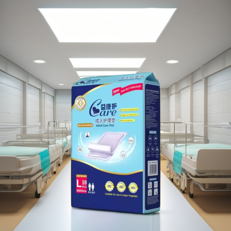 Underpads Manufacturer - Portable Folding Disposable Diaper Changing Pad 2024