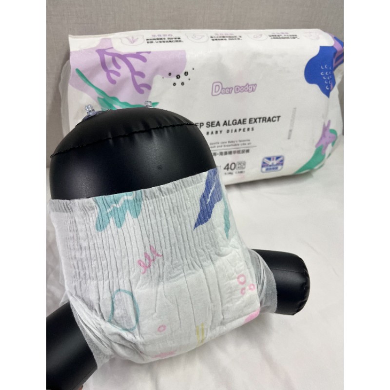 Baby Diaper Manufacturer - Disposable Ultra-thin Breathable Factory Wholesale