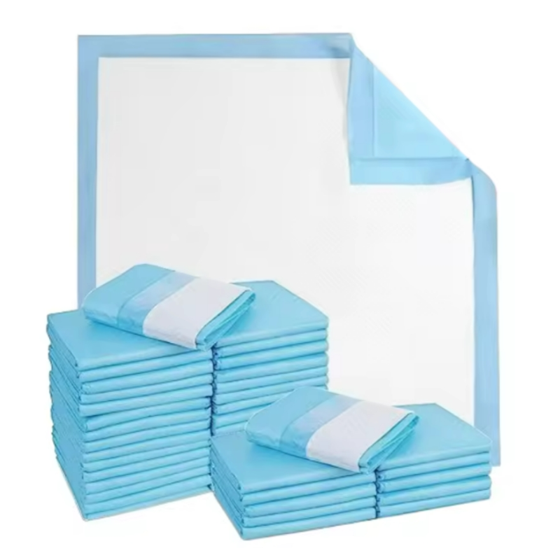 Pet Supplies Manufacturer - Low Price Wholesale High Quality Absorbent Pad for Dogs