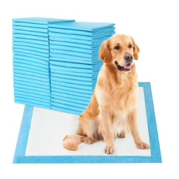 Pet Supplies Manufacturer - Low Price Wholesale High Quality Absorbent Pad for Dogs