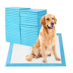 Pet Supplies Manufacturer - Low Price Wholesale High Quality Absorbent Pad for Dogs