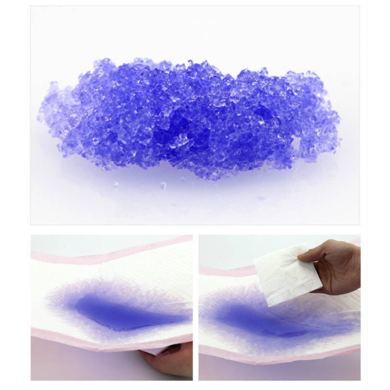 Pet Pads Manufacturer - Disposable Pet Potty Pad Absorbent Dog Cat Training