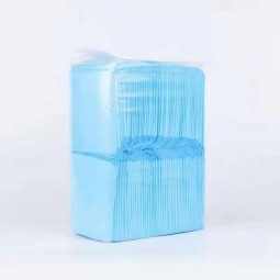 Pet Training Pads Manufacturer - Wholesale Super Absorbent Disposable Puppy Pee Pad