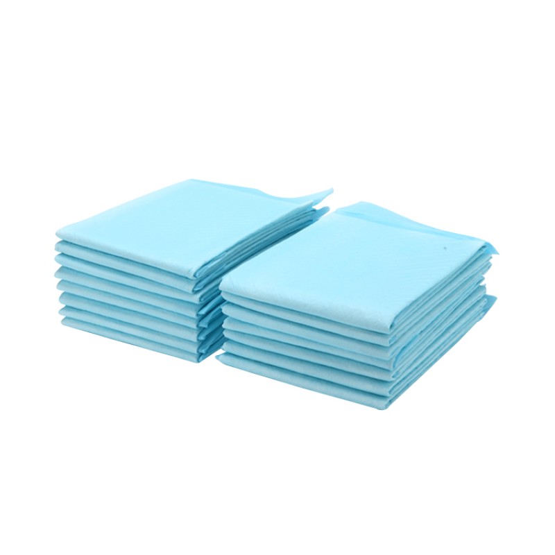 Pet Training Pads Manufacturer - Cheap Price Free Sample Disposable Puppy Pad