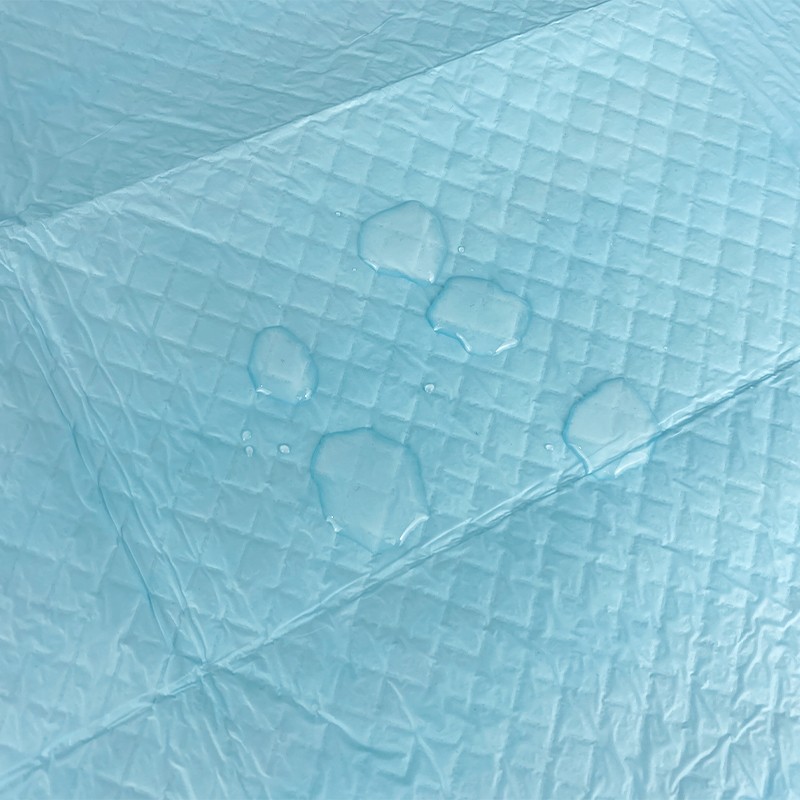 Pet Training Pads Manufacturer - Wholesale Super Absorbent Disposable Puppy Pee Pad