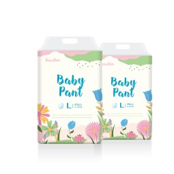 Baby Diaper Manufacturer - Wholesale Custom XXXL Disposable Cloth Diaper Middle East