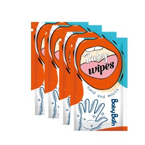 Baby Wipes Manufacturer - Hand and Mouth Products Wet Wipes Professional OEM
