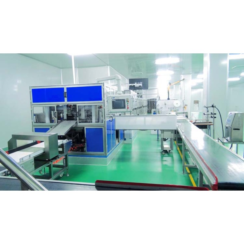 Baby Diaper Manufacturer - New Design Size M Disposable Good Quality Factory