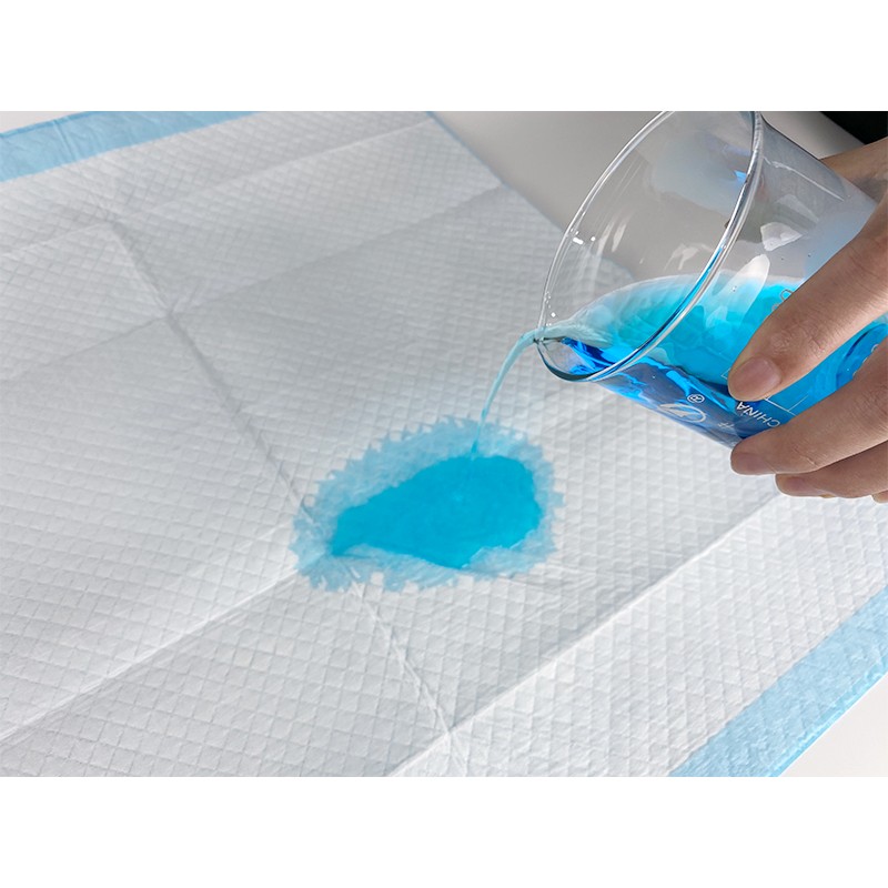 Pet Pads Manufacturer - Disposable Pet Potty Pad Absorbent Dog Cat Training