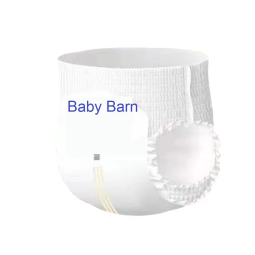 Baby Diapers Manufacturer - Competitive Price Organic Pull Up Pants Wholesaler