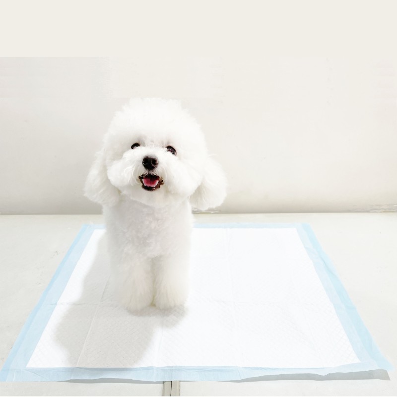 Urine Pad Manufacturer - Reusable Washable Waterproof Bed Incontinence for Pets