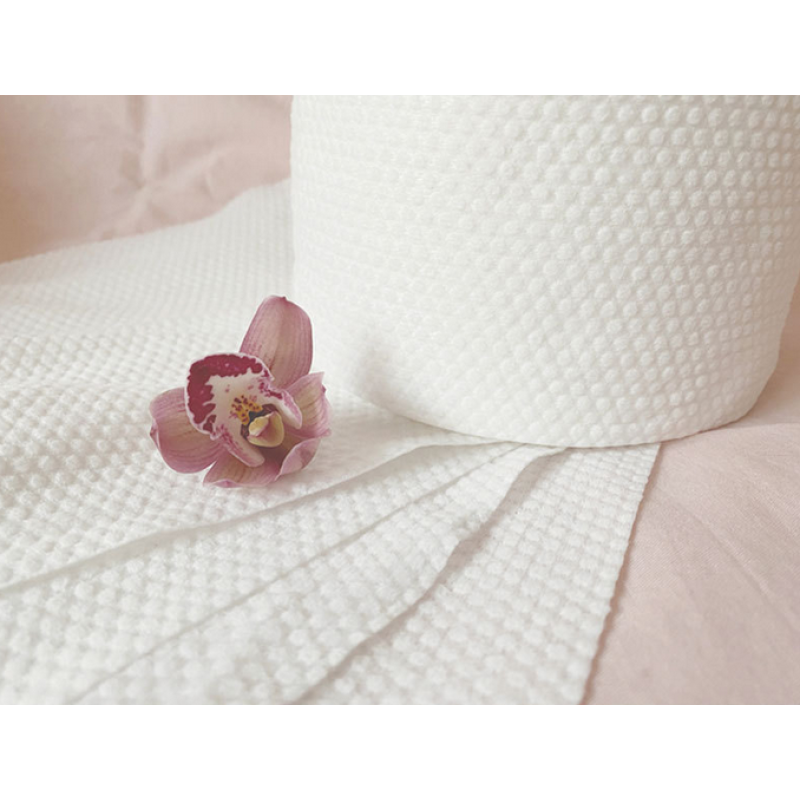 Cleaning Wipes Manufacturer - Factory Supplier Non Woven Skin Care Dry Wet Wipes