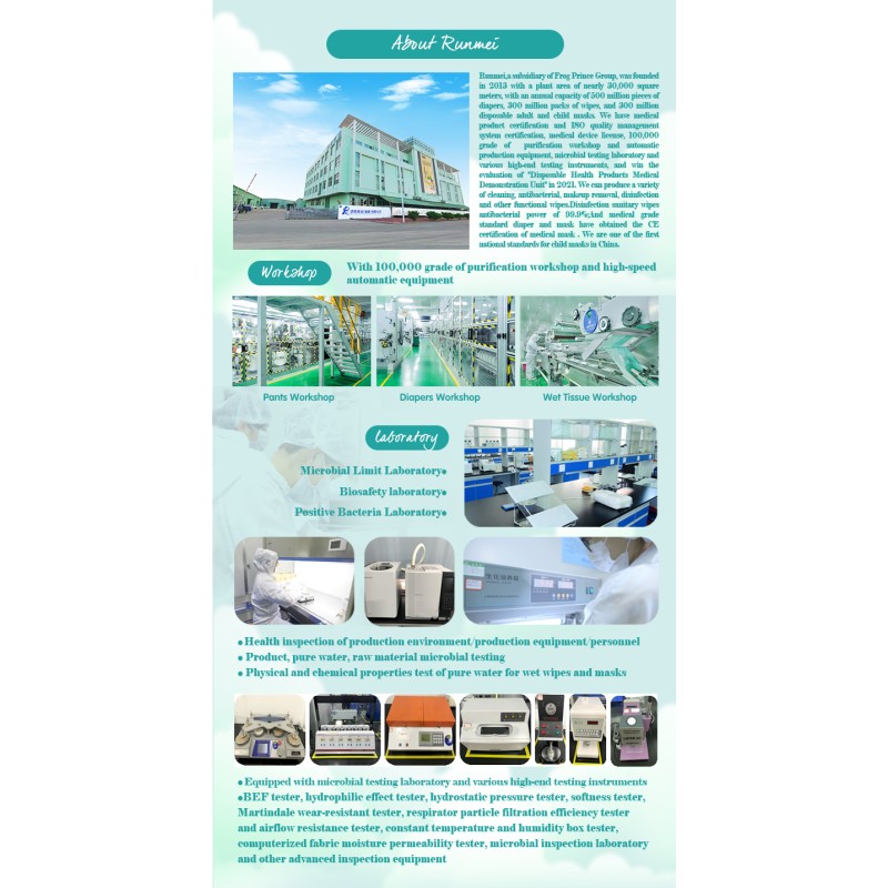 Baby Wipes Manufacturer - OEM Disposable Magical Storage Water Type Push Towels