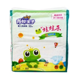 Baby Diaper Pants Manufacturer - Newborn Leak-Proof Adjustable Size Learning Training