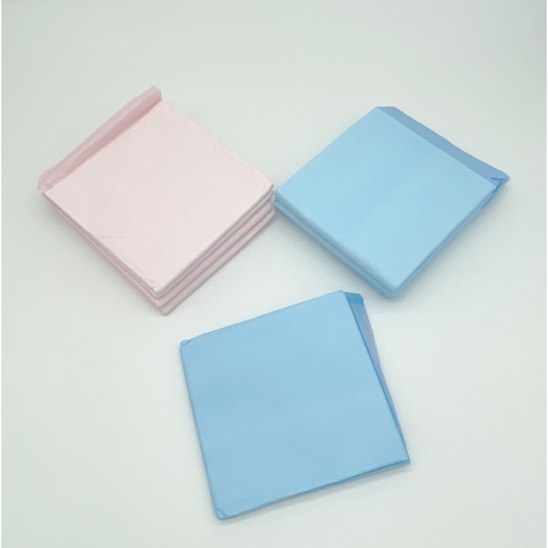 Pet Training Pads Manufacturer - Wholesale Super Absorbent Disposable Puppy Pee Pad