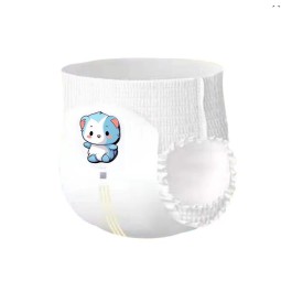 Baby Diapers Manufacturer - Free Sample Overnight High Capacity Super Soft Bulk