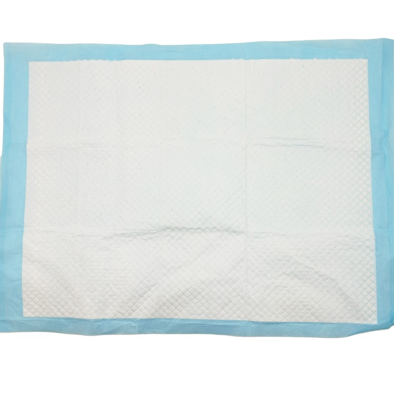 Pet Training Pads Manufacturer - Wholesale Super Absorbent Disposable Puppy Pee Pad