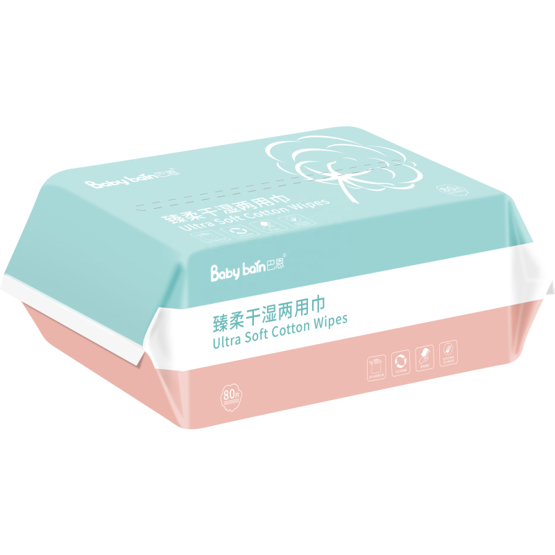 Facial Tissues Manufacturer - Disposable Viscose Nonwoven for Beauty Daily Cleaning