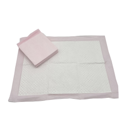 Pet Pads Manufacturer - Super Absorption Dog Cat Disposable Toilet Training OEM