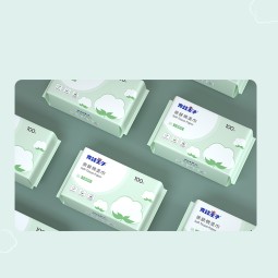 Cleaning Wipes Manufacturer - Factory Supplier Non Woven Skin Care Dry Wet Wipes