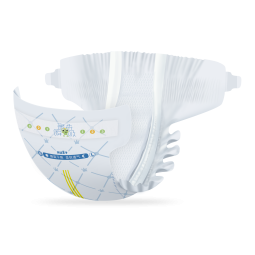 Baby Diaper Manufacturer - Private Label Waterproof Eco Friendly Custom