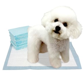 Pet Pads Manufacturer - Super Absorbency 6 Ply Reusable Dog Diaper Wet Pads