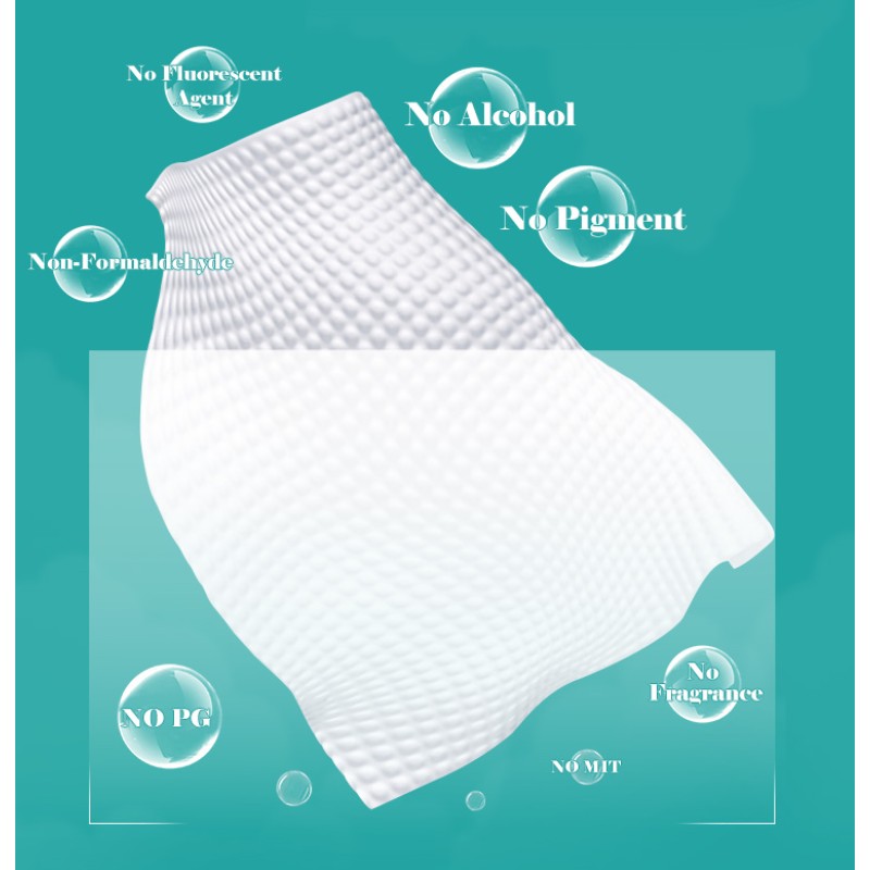 Baby Wipes Manufacturer - Hand and Mouth Products Wet Wipes Professional OEM