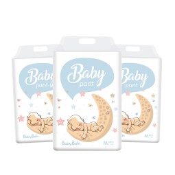 Baby Diapers Manufacturer - Hot Sale Private Label A Grade Imported SAP Core