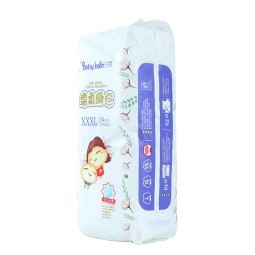 Baby Diaper Pants Manufacturer - Discount Customized Disposable Premium Pull Up