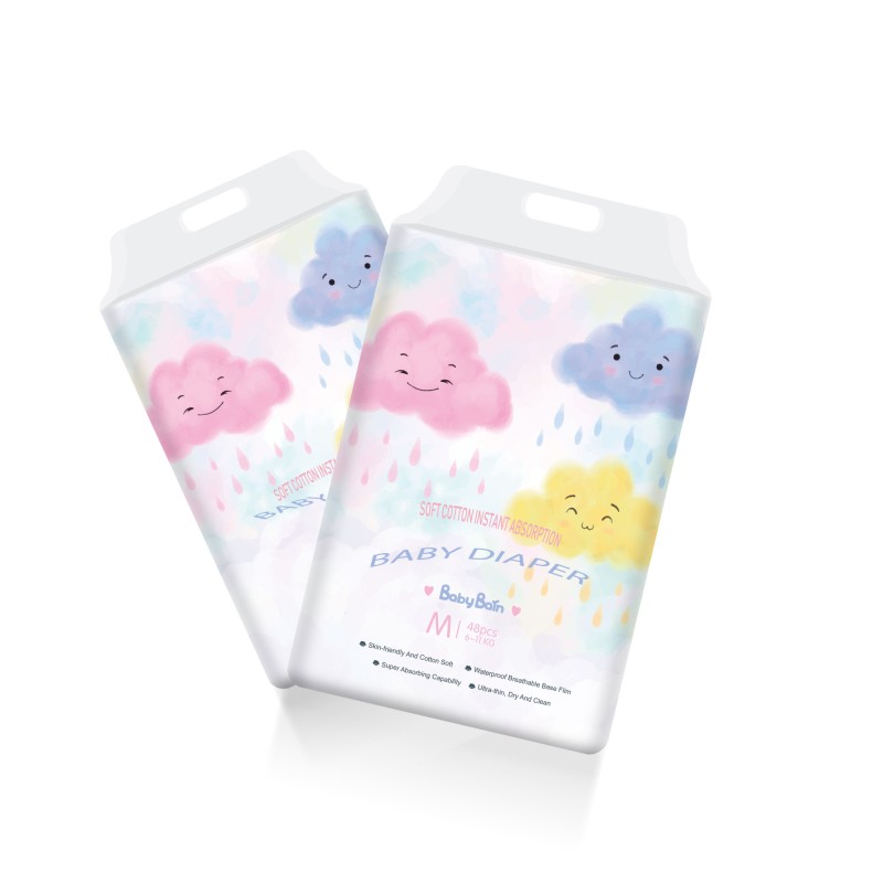 Baby Diaper Pants Manufacturer - Wholesale Premium Quality Japanese Pull Up Free Samples