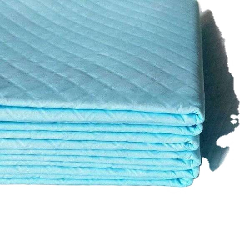 Pet Pads Manufacturer - High Quality Waterproof Dog Mat Reusable Super Absorbent