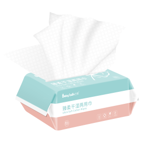 Baby Wipes Manufacturer - Multipurpose Dry Wet Wipes Hot Selling in Winter OEM