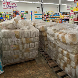 Baby Diapers Manufacturer - Safe Plant-Based Leak Protection Soft Organic Cotton