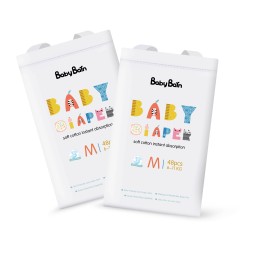 Baby Diaper Manufacturer - B Grade XXXL Size Clothlink Cotton Low MOQ Wholesale