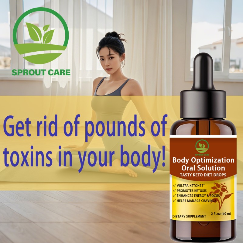 Green Tea Extract Drops Liquid Supplement Keto Weight Management  - Body Contouring Weight Support for Loss Fat