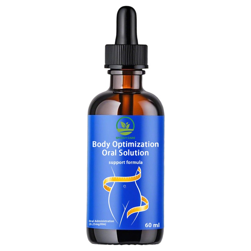 Private Label Green Tea Extract Drops - Organic Herbal Supplement for Wellness Support